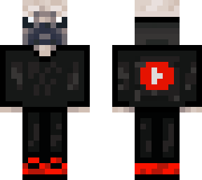 modified youtube pug