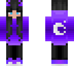 mojang girl