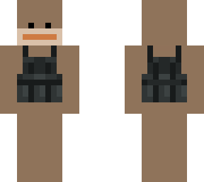 monkey (vest)