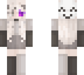 monster skin