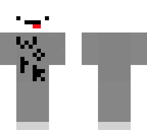 mr. weirdo(work)