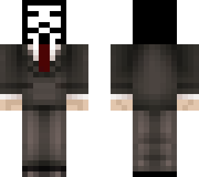 mumbo jumbo hacker