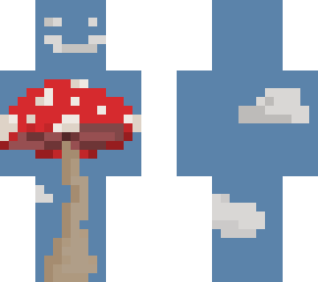 mushroom!!