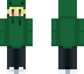 my but frog