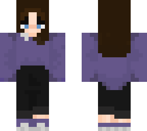 my custom skin :)