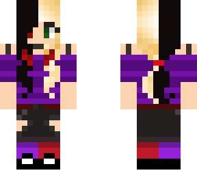 my hero origins ganyu akushi