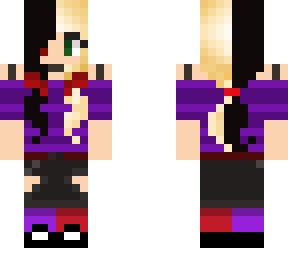 my hero origins ganyu akushi
