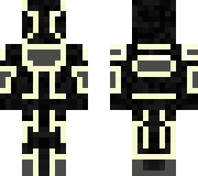 my icon as a skin