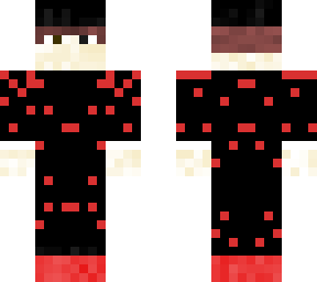 my minecraft skin