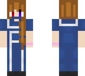 my my hero acadamia oc