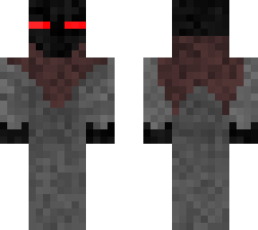 my new skin