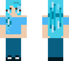 my normal skin