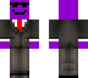 my oc