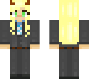my roblox avatar (again)