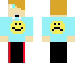 my skin :)