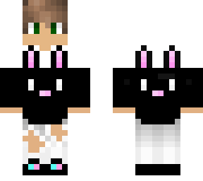 my skin!