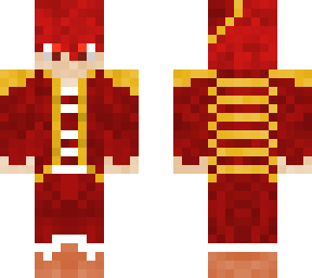 my skin -demonss77