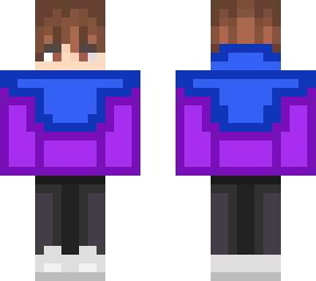 my skin/ karl j