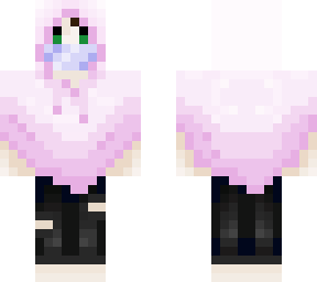 my skin, part2 (fixed)
