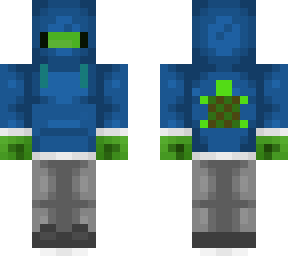 my skin