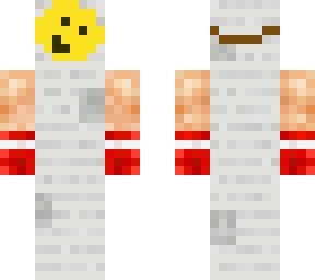 my skin