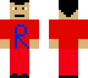my skin