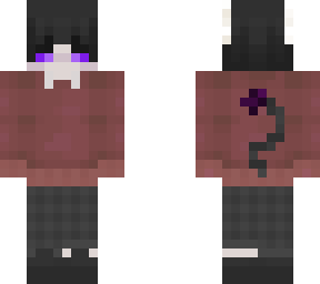 my skin