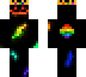 my skin