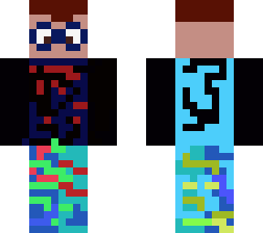 my skin