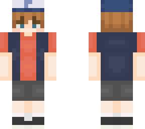 my skin