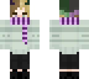 my skin