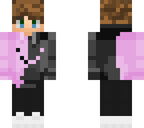 my skin half and half