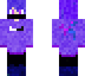 my skin no one use