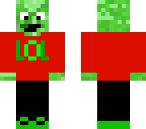 my streaming skin