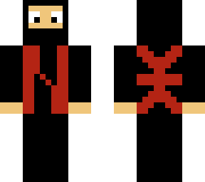 n ninja