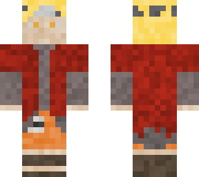 naruto sage mode