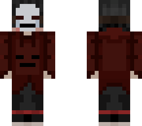 nether