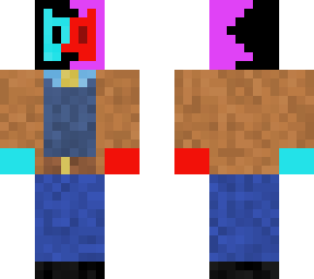 nether de wesley