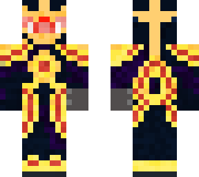 nether lord don
