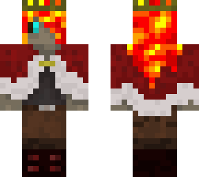 nether queen