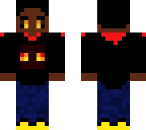 netherborn