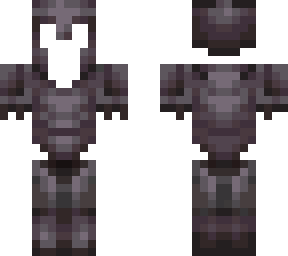 netherite armor