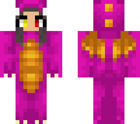 new magma dragon (classic)