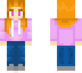 new skin wip
