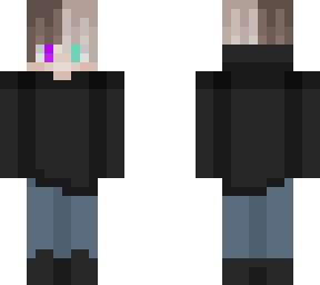 new vexm design