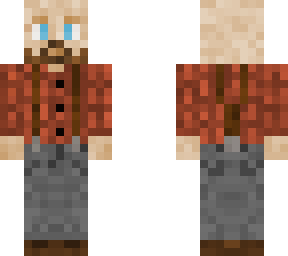 nick skin