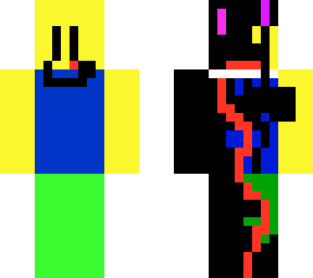 nightmare noob