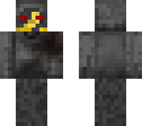 nightmare void steve