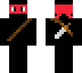 ninja