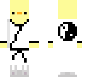 ninja duckie